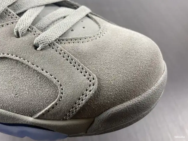 Cheap TBK 6 Air Jordan CT8529-012 Georgetown 0602